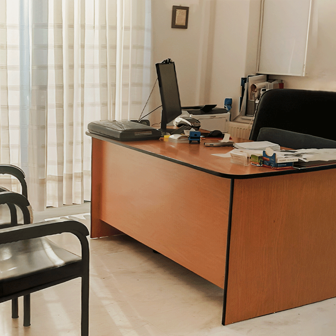 ΓΡΑΦΕΙΟ-ΠΑΘΟΛΟΓΟΥ-ΒΟΤΣΗ