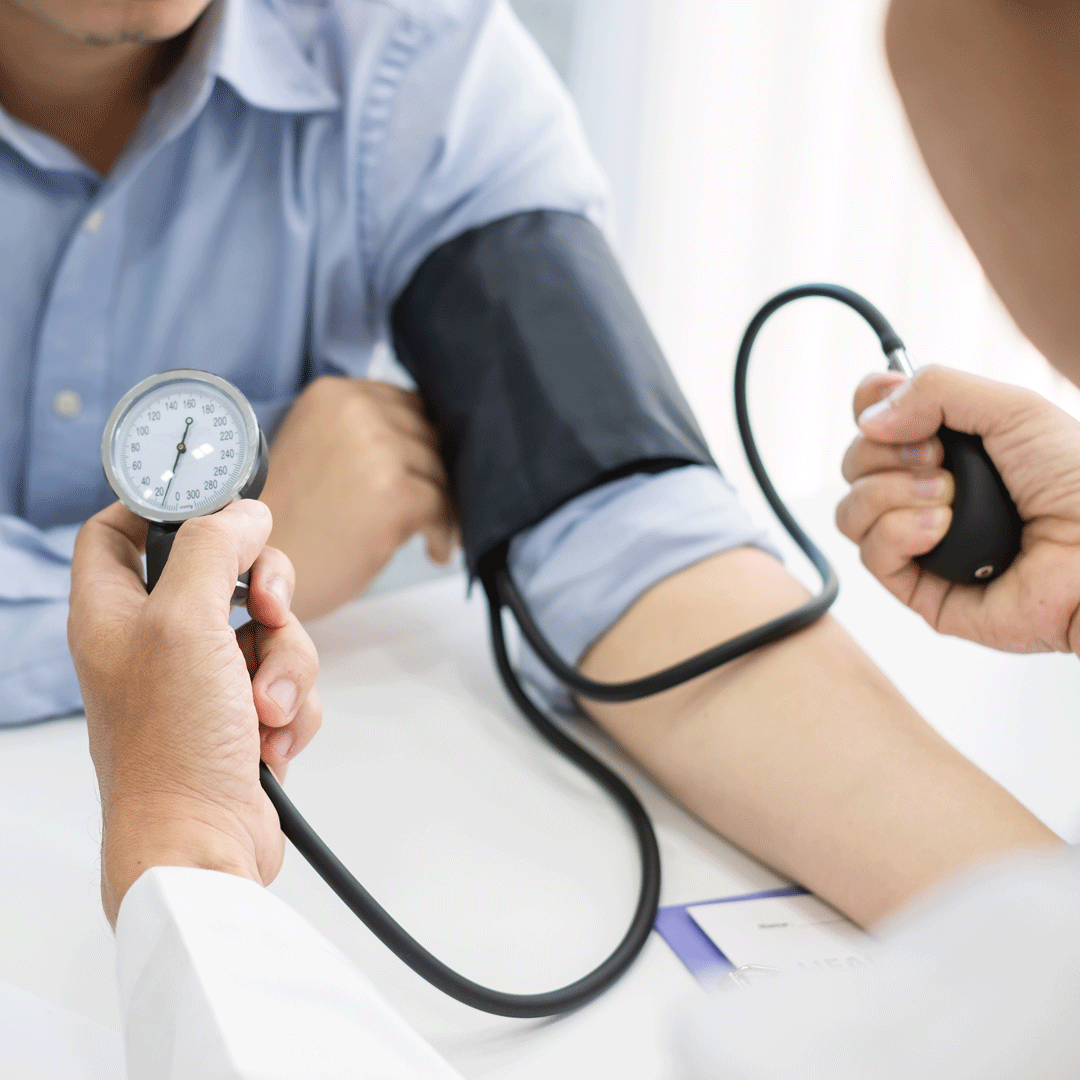 Αρτηριακή Πίεση - Υπερταση